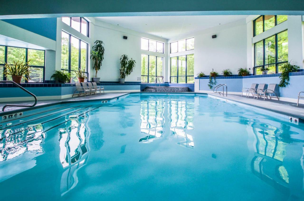 Sunrise Glade Villa Killington Bagian luar foto